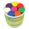 12 Packs: 8 ct. (96 total) Creativity Street® 4oz. Modeling Dough